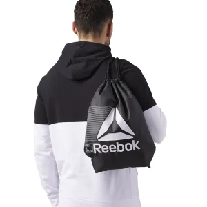 Promo 😀 Fitness Reebok Sac De Sport Reebo, Active Foundation 🎉 garantie de qualité 14