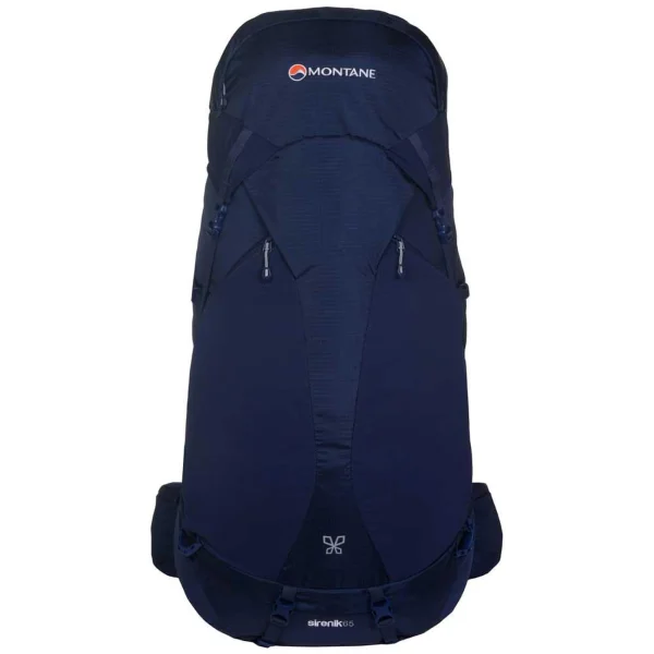 Nouvelle Collection Bon marché 🎉 Montagne Montane Montane Sirenik 65l ✔️ 1