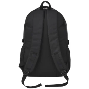 Coupon 💯 Vidaxl Vidaxl Sac À Dos D’école 40 L Noir Et Gris 🔔 Retour gratuit en magasin. 18