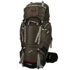 De gros 😀 Randonnée Wilsa Trekker 75l Anth 🔔 Retour gratuit en magasin. 10