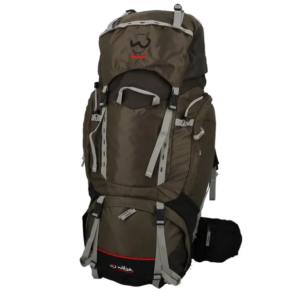 De gros 😀 Randonnée Wilsa Trekker 75l Anth 🔔 Retour gratuit en magasin. 1