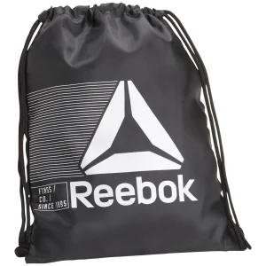 Promo 😀 Fitness Reebok Sac De Sport Reebo, Active Foundation 🎉 garantie de qualité 12