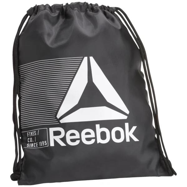 Promo 😀 Fitness Reebok Sac De Sport Reebo, Active Foundation 🎉 garantie de qualité 4