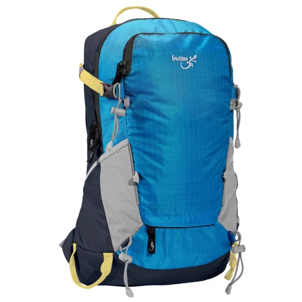 Top 10 💯 Randonnée Freetime Peak – Sac À Dos 25 L -sac De Marche Active En Vtt Ou En Trek – Freetime 🔔 achetez pas cher 1