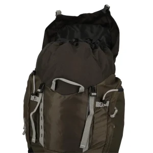 De gros 😀 Randonnée Wilsa Trekker 75l Anth 🔔 Retour gratuit en magasin. 13