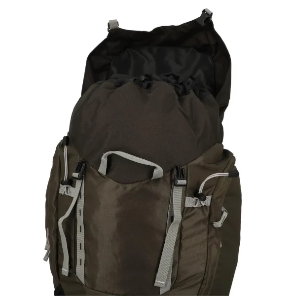 De gros 😀 Randonnée Wilsa Trekker 75l Anth 🔔 Retour gratuit en magasin. 5