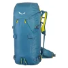 Grosses soldes 💯 Montagne Sawa Salewa Randonnee 36l Bp 😍 en vente 16