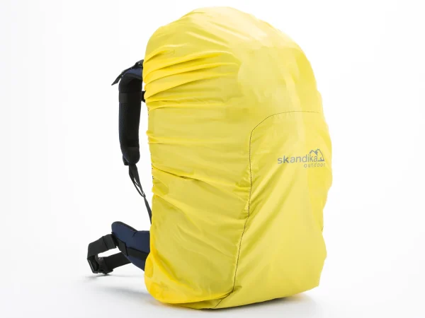 en promotion Coupon ✔️ Camping Skandika Skandika Sac À Dos Waterloo 65+15 (bleu) 🎁 7