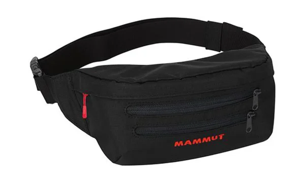 Top 10 🎁 Randonnee Pedestre Mammut Mammut Classic Bumbag 2 Liters 🧨 vente en ligne 1