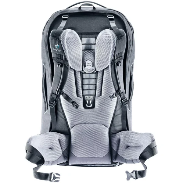 prix pas cher Nouveau 👍 Deuter Sac À Dos Deuter Aviant Access Pro 65 Sl Black 🔔 6