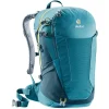 jusqu'à Meilleur prix 😀 Deuter Sac À Dos Deuter Futura 24 Denim Arctic 😍 11