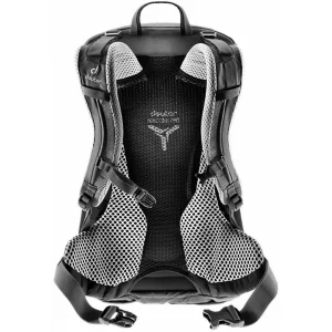 mode Nouveau 💯 Deuter Sac À Dos Deuter Futura 26 Sl Black 🛒 8