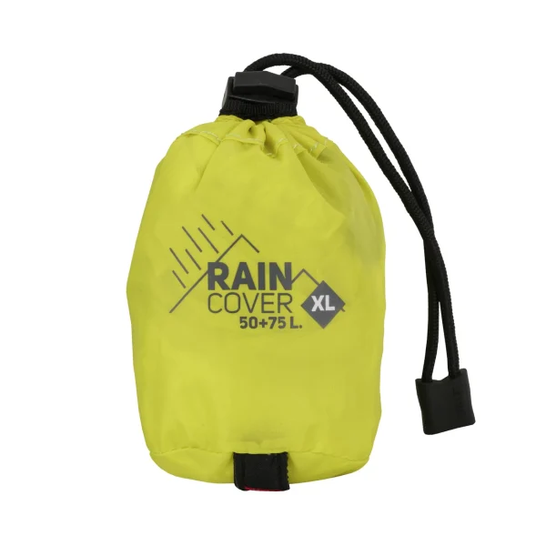 Coupon ✔️ Randonnee Pedestre Millet Raincover “xl” 🎉 Top ventes 1