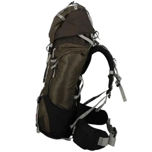 De gros 😀 Randonnée Wilsa Trekker 75l Anth 🔔 Retour gratuit en magasin. 11