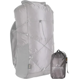 Meilleure vente 🤩 Montagne Lifeventure Packable Waterproof 🎒 Backpack 22l 🤩 achetez pas cher 9