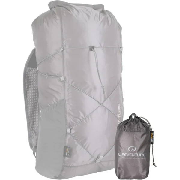 Meilleure vente 🤩 Montagne Lifeventure Packable Waterproof 🎒 Backpack 22l 🤩 achetez pas cher 4