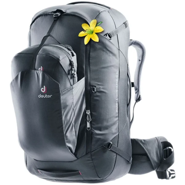 prix pas cher Nouveau 👍 Deuter Sac À Dos Deuter Aviant Access Pro 65 Sl Black 🔔 1