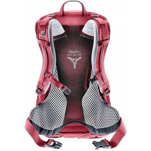 Top 10 ✨ Deuter Sac À Dos Deuter Futura 26 Sl Cardinal Cranberry 🛒 Prix très abordable 8