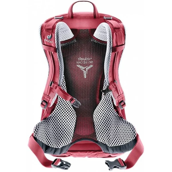 Top 10 ✨ Deuter Sac À Dos Deuter Futura 26 Sl Cardinal Cranberry 🛒 Prix très abordable 3