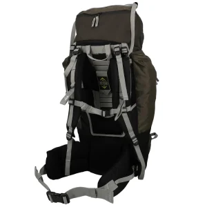 Nouveau 🔥 Randonnée Wilsa Trekker 65l Anth 👏 Nouvelle tendance 8