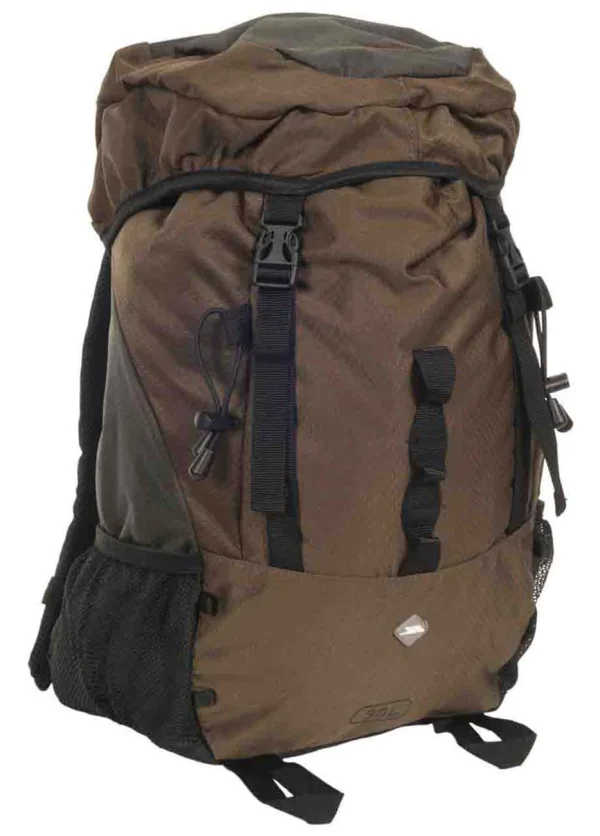 Prix très abordable De gros ✔️ Montagne Trespass Trespass Circul8 30l Rucksack 🧨 1