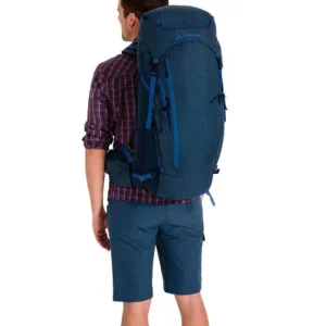 soldes luxe Meilleure affaire 👍 Montagne Vaude Vaude Asymmetric 42+8l 😀 9