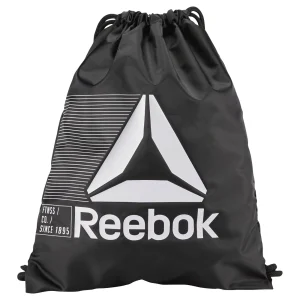 Promo 😀 Fitness Reebok Sac De Sport Reebo, Active Foundation 🎉 garantie de qualité 10