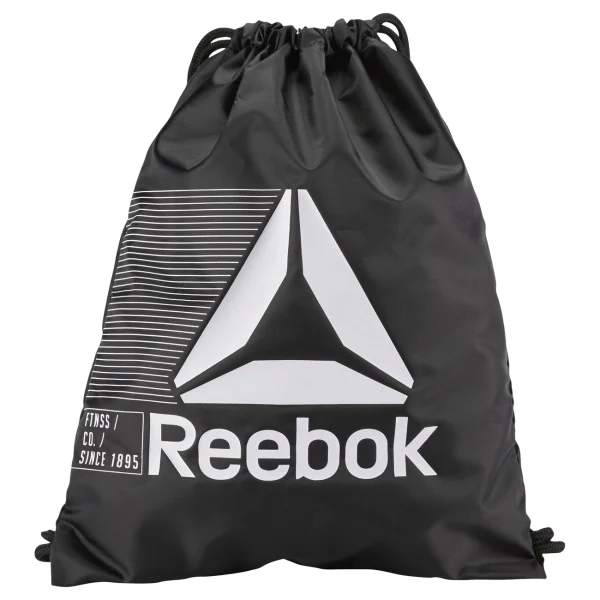 Promo 😀 Fitness Reebok Sac De Sport Reebo, Active Foundation 🎉 garantie de qualité 3