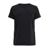 achat Grosses soldes 🤩 Mode- Lifestyle Femme Only T-shirt Manches Courtes Femme Only Onllucy NOIR ✔️ 10