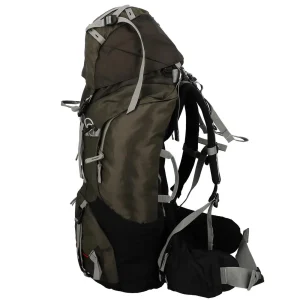 Nouveau 🔥 Randonnée Wilsa Trekker 65l Anth 👏 Nouvelle tendance 10