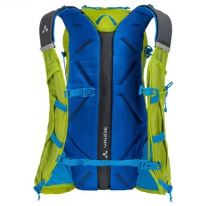 à prix promos Meilleure vente 😍 Randonnée Vaude Sac À Dos Vaude Trail Spacer 8 Bright Green 🧨 8