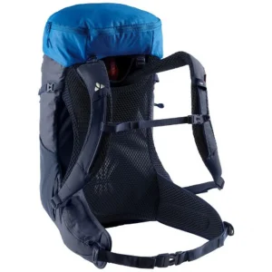 magasin paris Meilleure vente 💯 Randonnée Vaude Sac À Dos Vaude Brenta 24 Bleu 🔥 7