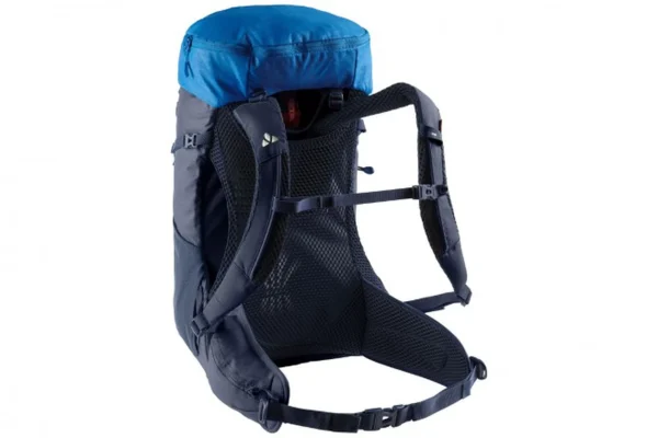 magasin paris Meilleure vente 💯 Randonnée Vaude Sac À Dos Vaude Brenta 24 Bleu 🔥 3