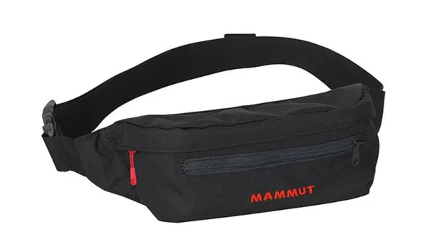 Top ventes Coupon 😀 Randonnee Pedestre Mammut Mammut Classic Bumbag 1.5 Liters ❤️ 1