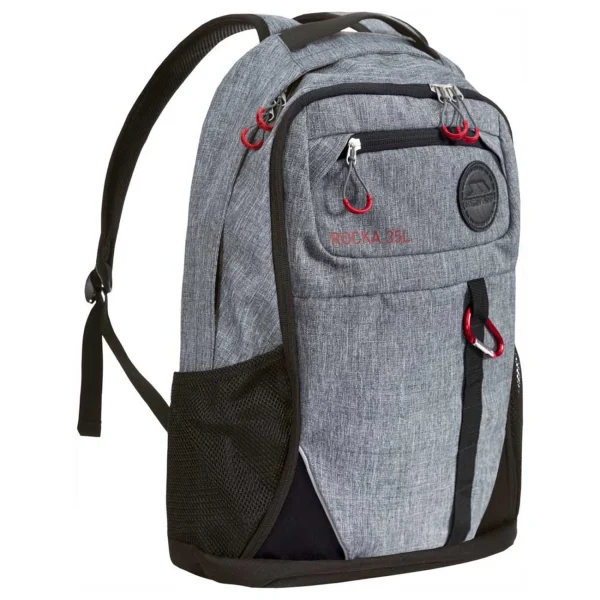 beauté Acheter 🔔 Montagne Trespass Trespass Rocka 35l ⭐ 1