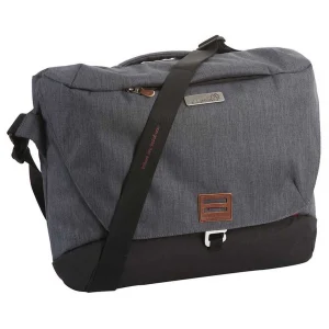 boutique pas cher Promo 😀 Randonnee Pedestre Ternua Sac Bandoulière Ternua Navaho Messenger Gris 🔔 7