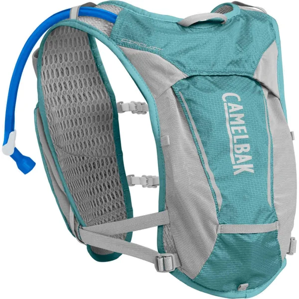 Budget 👍 Running Camelbak Circuit Vest 👩 Women’s 3,5 L Az ✨ se précipiter pour acheter 3