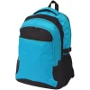 Meilleur prix 🌟 Vidaxl Vidaxl Sac À Dos D’école 40 L Noir Et Bleu 🎁 solde en ligne 13