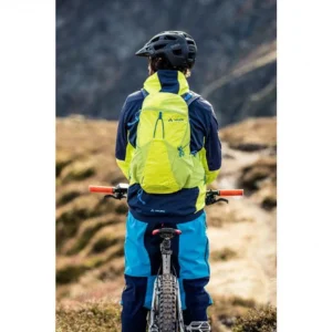 à prix promos Meilleure vente 😍 Randonnée Vaude Sac À Dos Vaude Trail Spacer 8 Bright Green 🧨 12