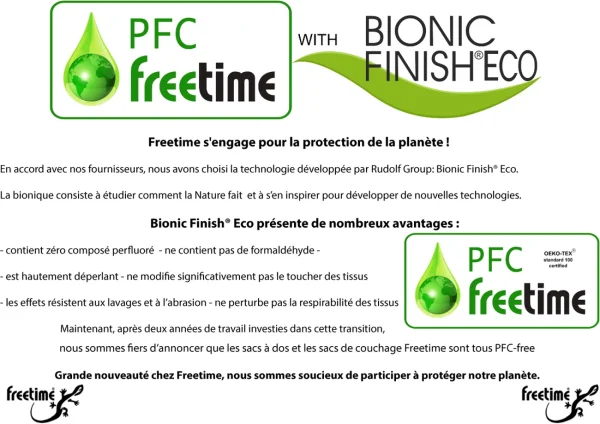 Prix très abordable Remise 💯 Randonnée Freetime Adventure 45-sacs À Dos 45 L – Sac De Petite À Moyenne Randonnée – Freetime 😀 5