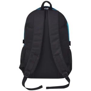 Meilleur prix 🌟 Vidaxl Vidaxl Sac À Dos D’école 40 L Noir Et Bleu 🎁 solde en ligne 14