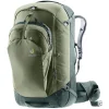 Nouveau 🤩 Deuter Sac À Dos Deuter Aviant Access Pro 60 Khaki Ivy 🎉 online boutique 19