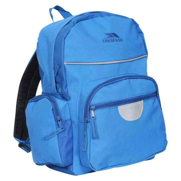 grande qualité Bon marché 🥰 Randonnee Pedestre Trespass Trespass Swagger School Bag Kids 🛒 4