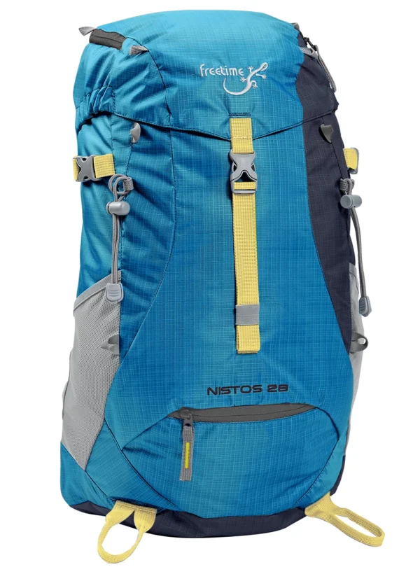 grande promotion Grosses soldes 😉 Randonnée Freetime Nistos 28 – Sacs À Dos 28 L. – Sacs Pour Petite Rando/trek – Freetime 🎉 1