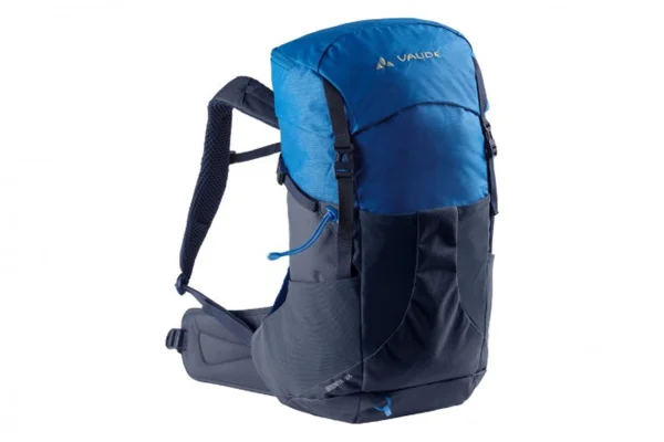 magasin paris Meilleure vente 💯 Randonnée Vaude Sac À Dos Vaude Brenta 24 Bleu 🔥 1