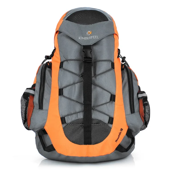 Le moins cher 💯 Montagne Kimberfeel Sac À Dos Mountain 38l 🧨 styles dernier cri 1