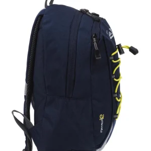 Bon marché 💯 Randonnée Elementerre Matawin 12 Navy Sac A Dos ❤️ marque pas cher 15