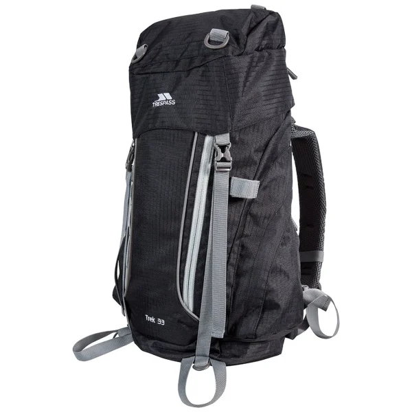 soldes en ligne Meilleure affaire ✨ Montagne Trespass Trespass Trek 33l 🧨 1