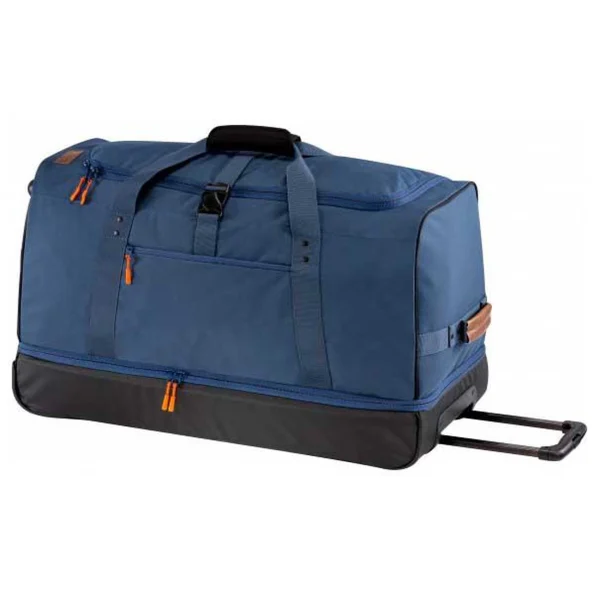 france en ligne Grosses soldes 🧨 Ski Lange Lange Big Travel 125l BLEU 🥰 1