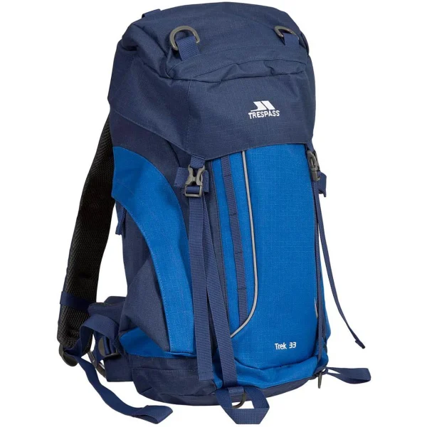 Sortie 😉 Montagne Trespass Trespass Trek 33l 😍 vente en ligne pas cher 1